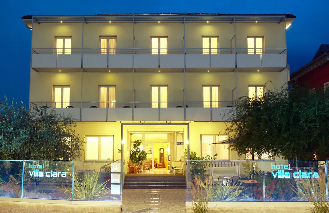 Hotel Villa Clara-1